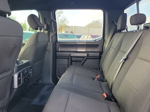 Used 2019 Ford F150 XLT w/ Equipment Group 302A Luxury image 12