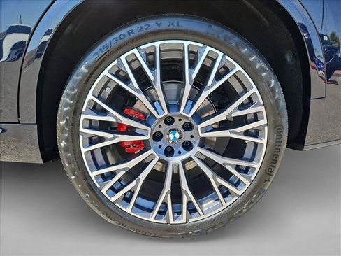 New 2026 BMW X5 xDrive40i w/ M Sport Package AWD/4WD image 10