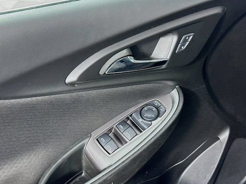 Used 2024 Chevrolet Malibu LT FWD image 25