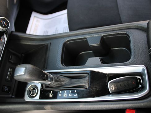 Used 2024 Nissan Sentra SV w/ All-Weather Package FWD image 12
