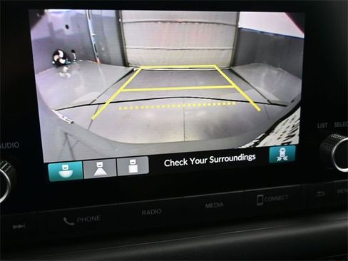 Certified 2025 Honda HR-V Sport image 13