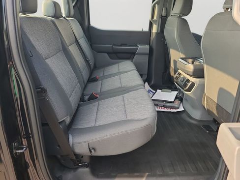 Used 2022 Ford F150 XL w/ FX4 Off-Road Package image 13