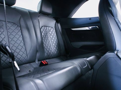 Used 2020 Audi S5 Prestige image 11