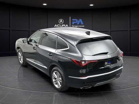 Certified 2025 Acura MDX SH-AWD image 37