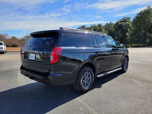 Used 2025 Ford Expedition Max Active image 5