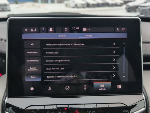 Used 2024 Jeep Compass Limited image 54