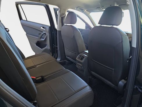Used 2019 Volkswagen Tiguan SE AWD/4WD image 13