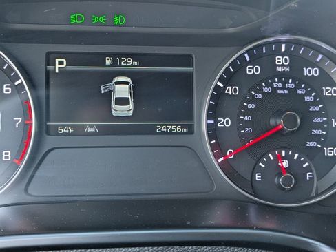 Certified 2023 Kia Forte GT-Line w/ GT-Line Technology Package image 28