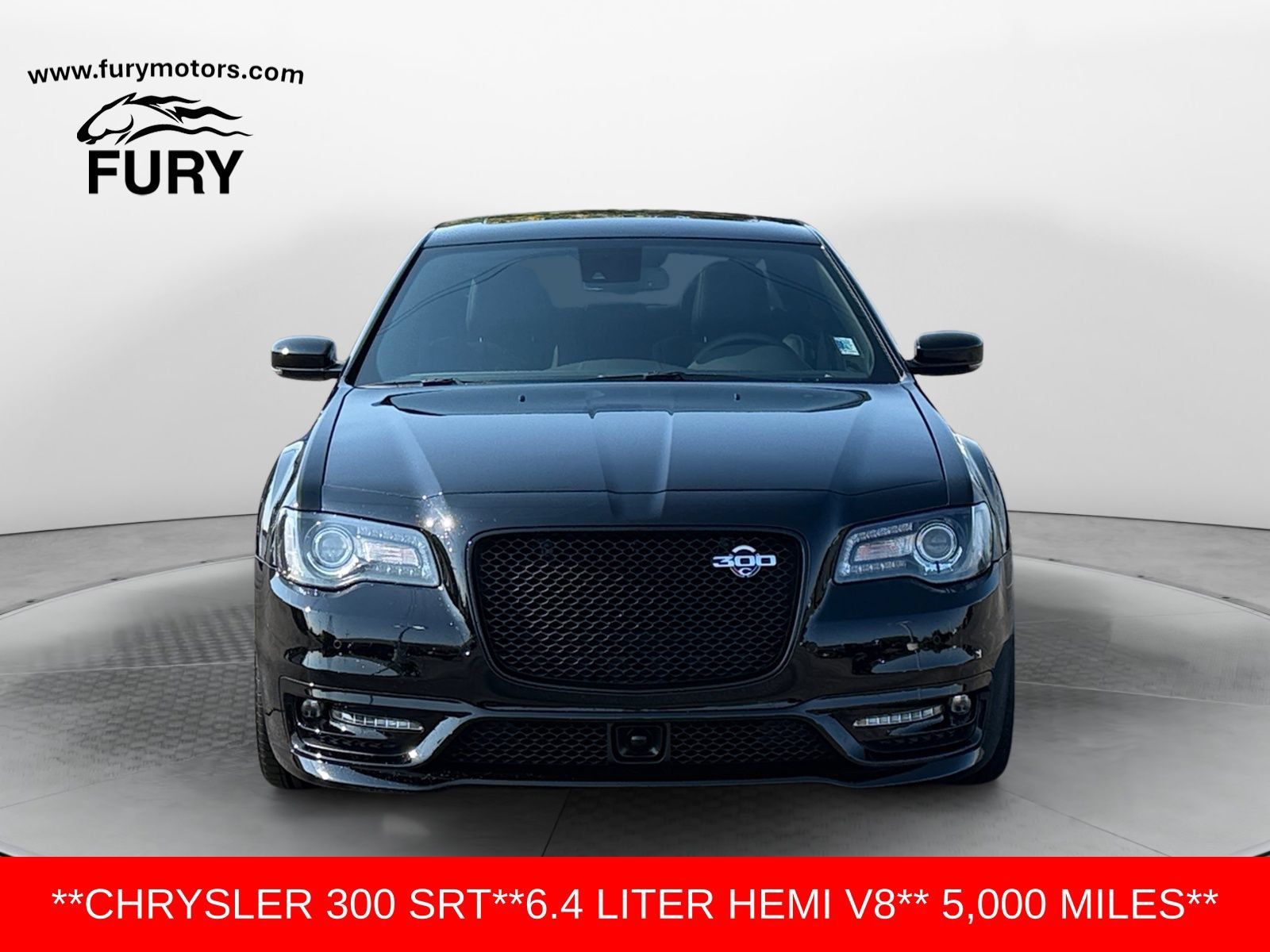 Used 2023 Chrysler 300 C RWD image 10