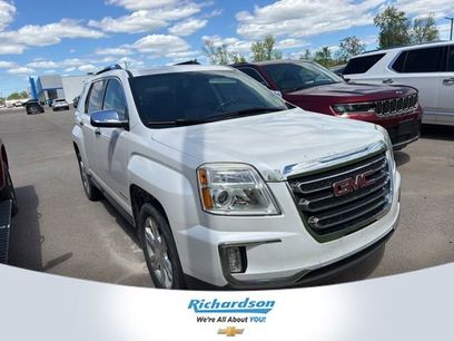 Used 2016 GMC Terrain SLT w/ Open Road Package