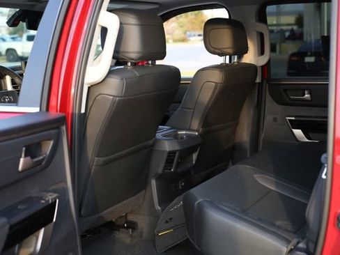Used 2024 Toyota Tundra Limited image 23