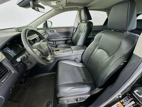 Used 2020 Lexus RX 350 AWD w/ Premium Package image 13