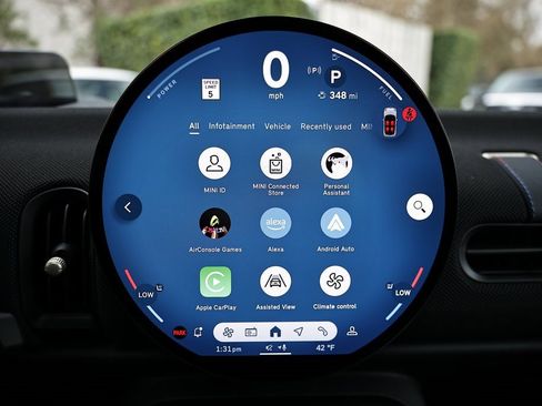 New 2026 MINI Cooper S image 30