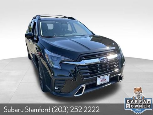 Certified 2024 Subaru Ascent Touring AWD/4WD image 1