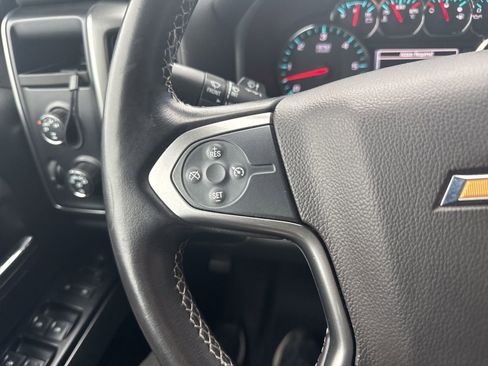 Used 2015 Chevrolet Silverado 1500 LT image 31