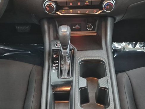 Used 2025 Nissan Sentra S FWD image 12