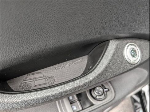 Used 2024 FIAT 500 e (RED) image 21