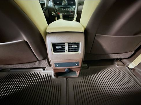 Used 2017 Lexus RX 350 FWD image 26