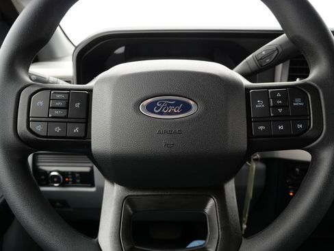 New 2026 Ford F350 XL AWD/4WD image 22