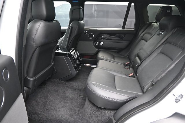 Used 2021 Land Rover Range Rover P525 Westminster Edition LWB AWD/4WD image 16