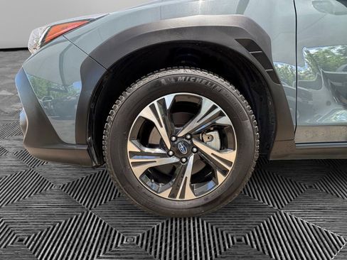 Used 2024 Subaru Crosstrek 2.0i Premium AWD/4WD image 9