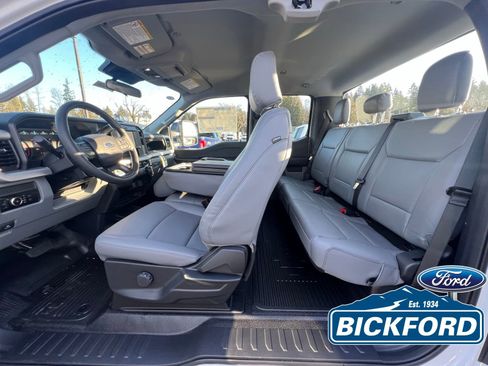 New 2026 Ford F250 XL image 8