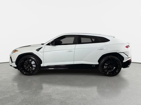 Used 2023 Lamborghini Urus S AWD/4WD image 6