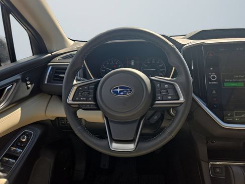 New 2026 Subaru Ascent Limited AWD/4WD image 12