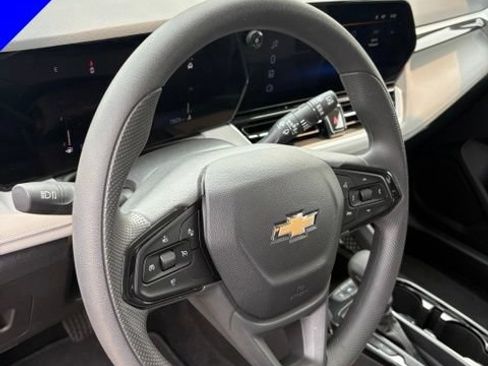 Used 2026 Chevrolet TrailBlazer LT FWD image 16