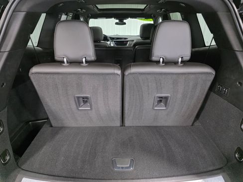 Used 2021 Cadillac XT6 Premium Luxury AWD/4WD image 12