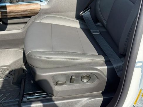 New 2026 Chevrolet Silverado 1500 LT Trail Boss w/ LT Trail Boss Premium Package image 12