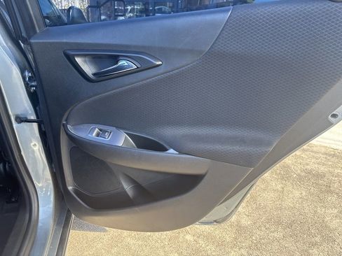 Used 2024 Chevrolet Malibu LT image 18