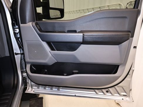 Used 2023 Ford F350 XLT w/ 360-Degree Camera Package image 14