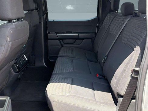 Used 2023 Ford F150 XL w/ STX Appearance Package RWD image 20