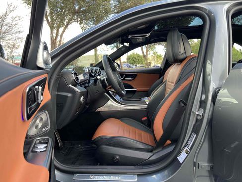 Used 2024 Mercedes-Benz C 300 Sedan image 68