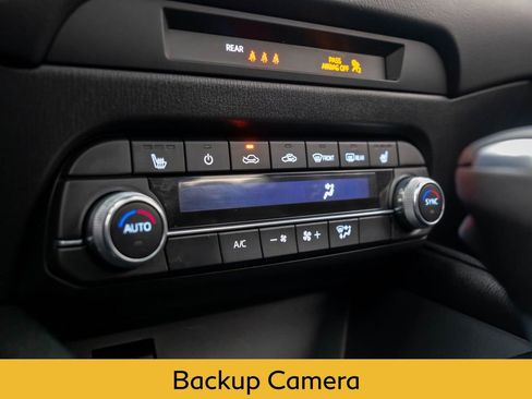 Used 2023 MAZDA CX-5 AWD 2.5 S w/ Preferred Package image 20