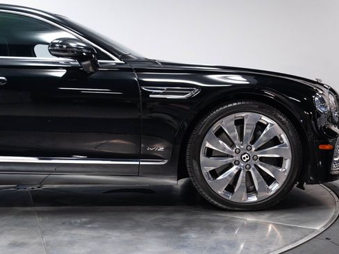 Used 2020 Bentley Flying Spur W12 AWD/4WD image 28