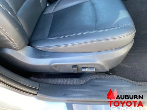 Used 2019 Subaru Outback 3.6R Limited w/ Popular Package #2 AWD/4WD image 19