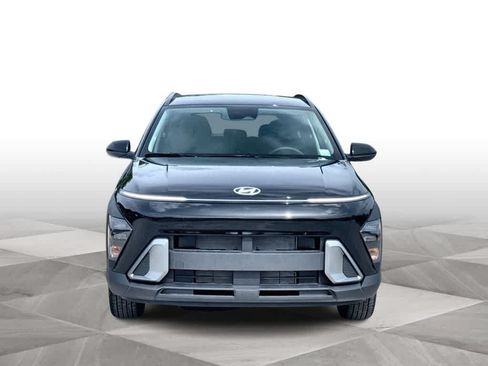 New 2027 Hyundai Kona SEL Sport FWD image 3