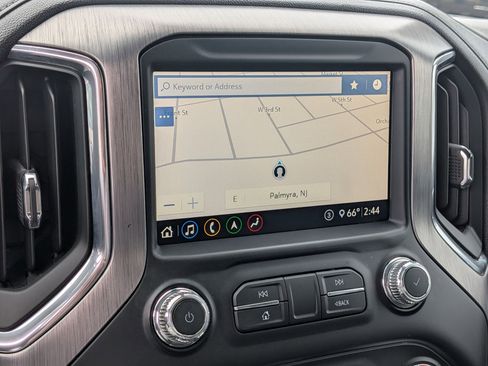 Certified 2020 GMC Sierra 1500 Denali w/ Denali Ultimate Package AWD/4WD image 14