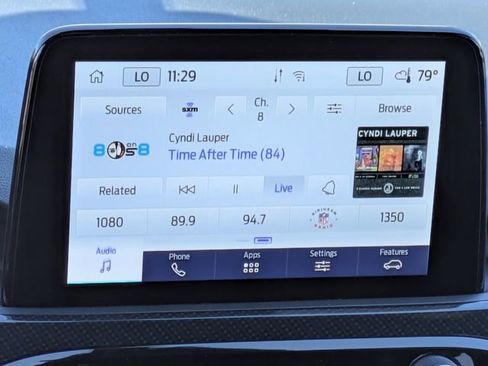 Used 2024 Ford Escape ST-Line w/ Cold Weather Package image 20