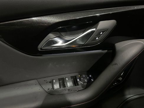 New 2026 Chevrolet Blazer RS w/ Driver Confidence II Package image 23