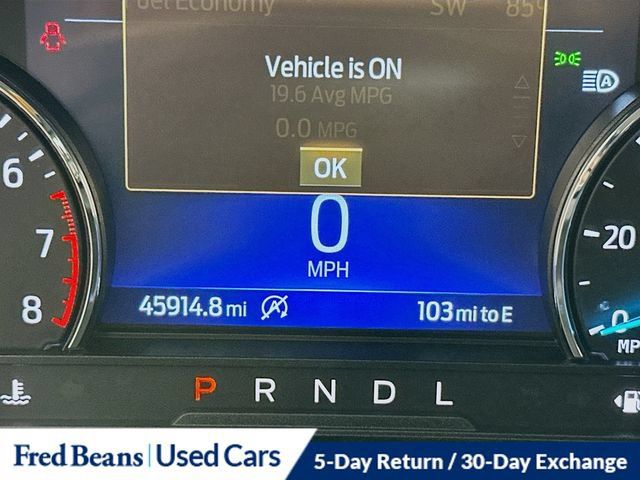 Used 2023 Ford Explorer XLT w/ Equipment Group 202A AWD/4WD image 21
