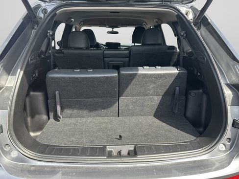 Used 2024 Mitsubishi Outlander SE image 64