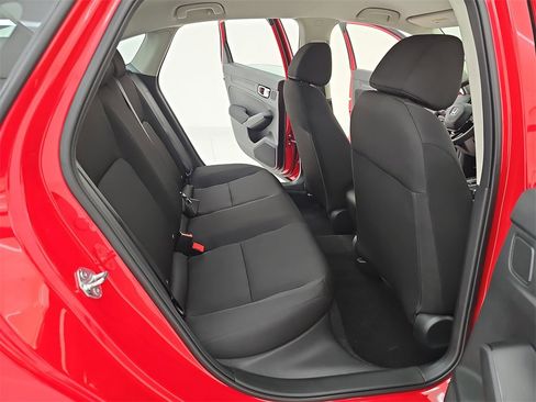 New 2026 Honda Civic LX image 13