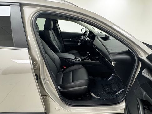 Used 2023 MAZDA CX-30 AWD 2.5 S w/ Preferred Package image 14