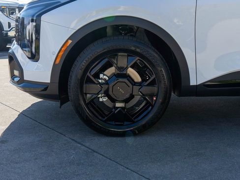 New 2026 Kia Sportage X-Line w/ X-Line Technology Package AWD/4WD image 27