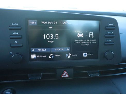 New 2026 Hyundai Elantra SEL Sport image 13