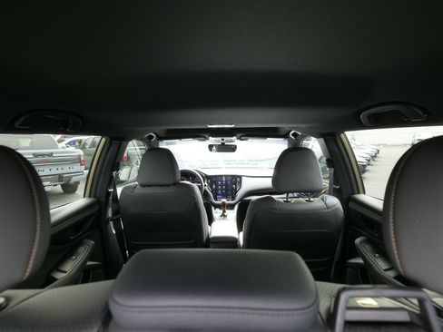 Used 2025 Subaru Outback Wilderness AWD/4WD image 13