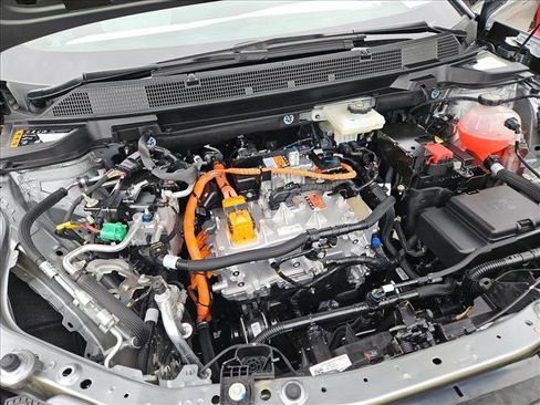 New 2026 Chevrolet Equinox EV LT image 16